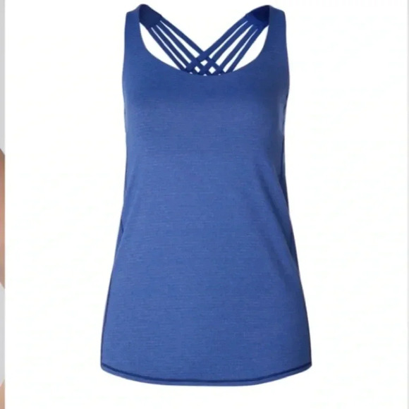 Lululemon wild tank - Picture 3 of 12
